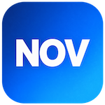 Nov YouTube Avatar